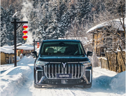 嵐圖夢(mèng)想家四大法寶，伴孩子快樂出行